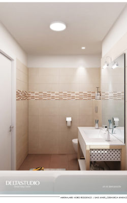 AMENAJARE NORD RESIDENCE_Baie mare_Ceramica Marazzi_01